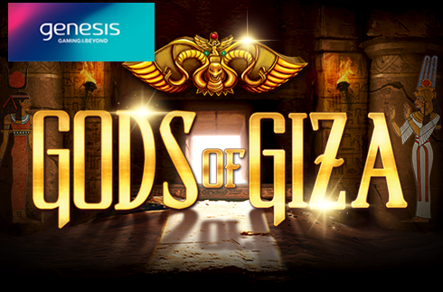 Gods of Giza